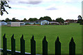 Kingsway Community Primary School, Baker Avenue, Leamington Spa