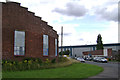 Queensway Trading Estate, Leamington Spa