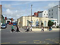 Worthing Bus Garage