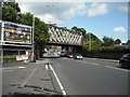 Railway Bridge