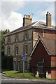 House at Chawton, Hampshire