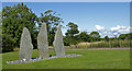 Standing Stones (modern)