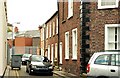 Killen Street, Belfast (2)