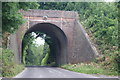 Bridge Over Northfield Lane, Chawton, Hampshire