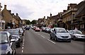 Burford High Street