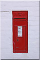 Victorian postbox