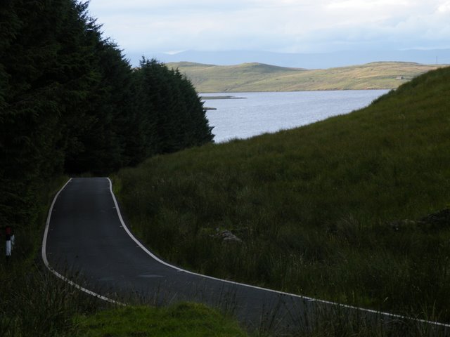 Loch Thom