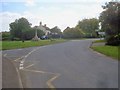 Ashleworth village green - 1