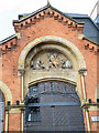 Former Manchester wholesale fish market