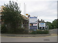 The Manse Building Site, Headcorn