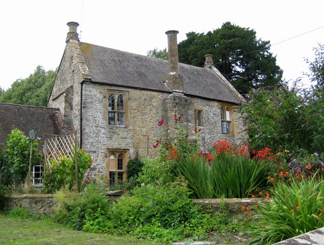 The Chantry - Trent © Sarah Smith Cc-by-sa/2.0 :: Geograph Britain And ...