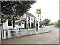 The Olde Dog Inn at Herongate Tye,  Essex