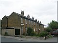 Roseville Terrace - Old Bank Road