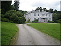 Parke House, Bovey Tracey