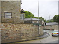 Longsight and Bolton Road West Junction, Holcombe Brook