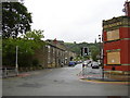 Dundee Lane, Ramsbottom