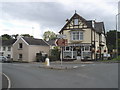 Copper Kettle tearooms, Bovey Tracey