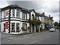 The Dolphin Hotel, Bovey Tracey