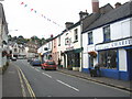 Fore Street, Bovey Tracey