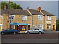 Businesses on Front Street