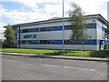 Company premises, Number One Industrial Estate