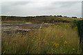 Site of the Pit Baths for Bickershaw Colliery