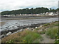 View towards Limekilns