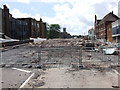 Flyover Demolition, Chatham