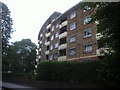 Flats on West End Lane