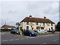 The Plough, New Romney