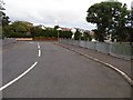 Bridge over Noddsdale Water