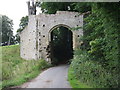 New Gate, Winchelsea