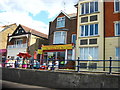 Mr Chips Fish Bar, Whitstable