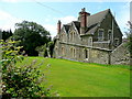 School House next to Woodside Primary School