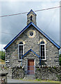 The Church Hall at Llanddewi-Brefi, Ceredigion