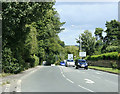 2009 : A4 west of Calne