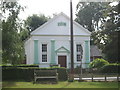 Zion Baptist Church, Smarden