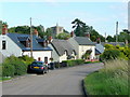 Church End, Thurleigh