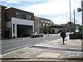 Looking south down Eastney Road