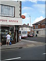 Junction of Suffolk and Eastney Roads