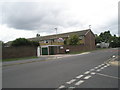 Junction of Shelford Road and Warren Avenue