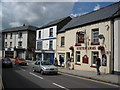 Exeter Arms, East Street, Okehampton