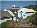 Bull Point Lighthouse