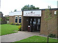 Neville Community Centre Newton Aycliffe