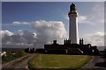 Hoy High Lighthouse, Graemsay.