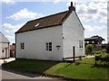 High Farm Cottage, Etton