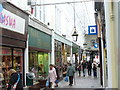 Royal Arcade, Cardiff