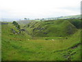 Quarry near Hill End