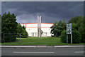 Parker Hydraulic Controls factory, Heathcote Industrial Estate, Warwick/Leamington