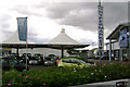 Ford dealership, Tachbrook Park, Warwick/Leamington